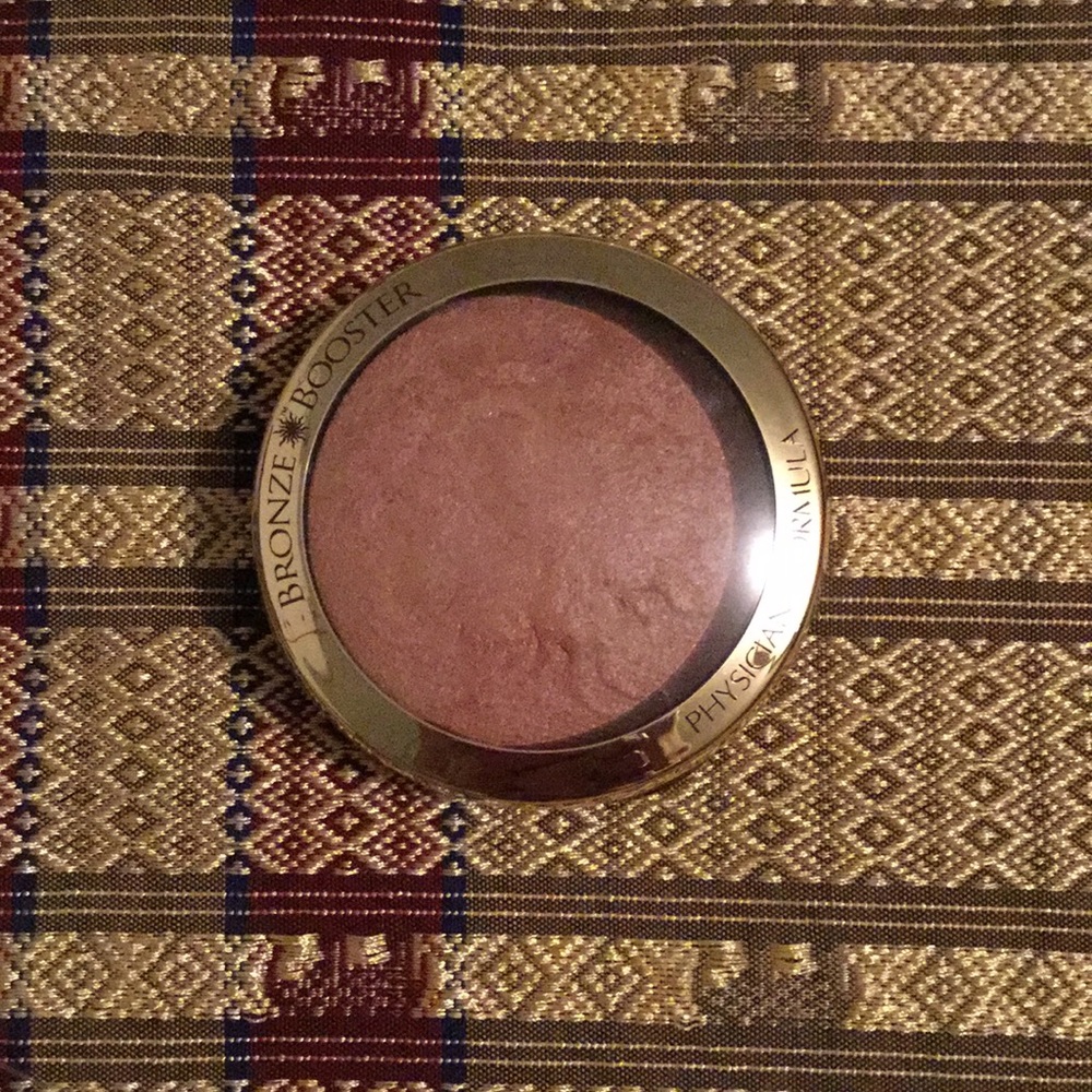 BRONZE Booster